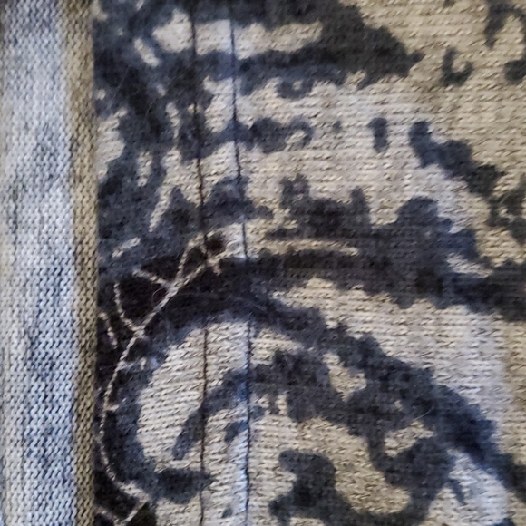 Excellent condition lightweight sweater dress sz L - Picture 6 of 7